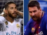 ارقام قياسية جديدة مرتقبة في الكلاسيكو: ميسي أكثر اللاعبين فوزًا وراموس أكثرهم خسارة!